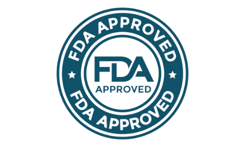 Glucopure FDA Approved