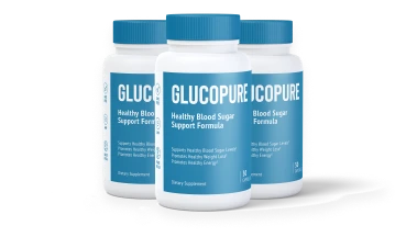 Buy GlucoPure Supplements
