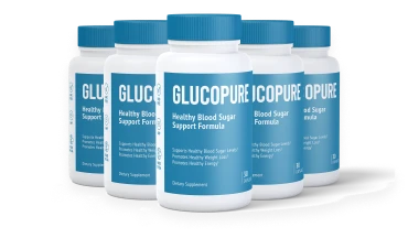 Glucopure Supplements