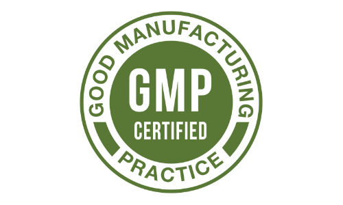 Glucopure GMP Certified